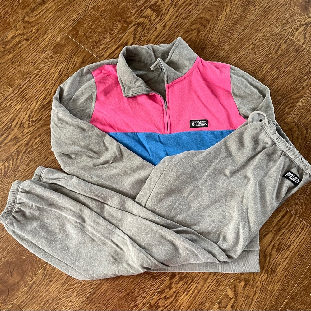 VS PINK Set (Medium)